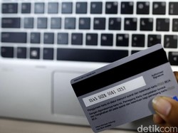 Kartu Kredit Belum Pakai PIN, Siap-siap Transaksi Ditolak!