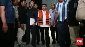 Rekening Diblokir, Setnov Dapat Bantuan Dana dari Pengusaha