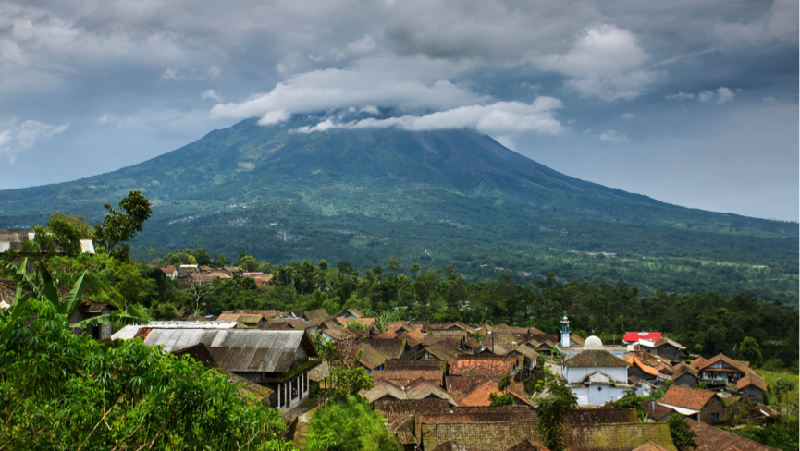 Inovasi merupakan salah satu ciri generasi milenial, termasuk dalam dunia pariwisata.