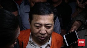 Jejak Harta dan 'Kasus' Hakim Praperadilan Setya Novanto