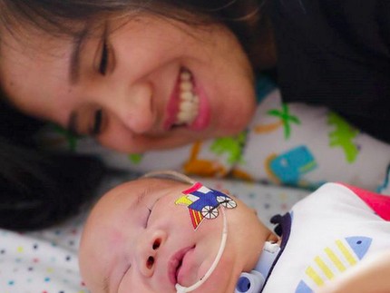 Selamat Jalan Adam Fabumi, Terima Kasih Telah Menginspirasi Kami Semua