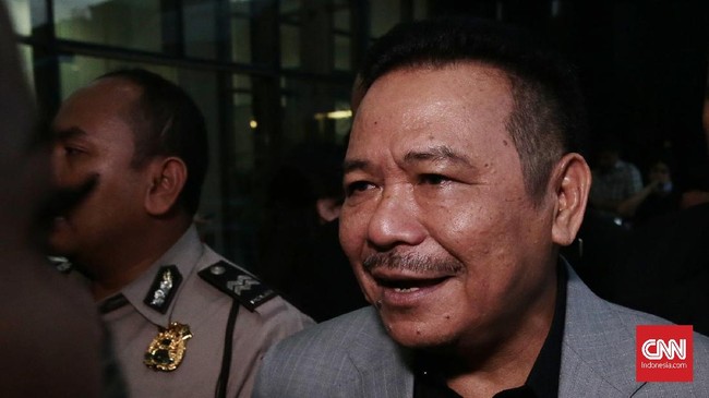 Ketua Umum Peradi Otto Hasibuan menegaskan bahwa pihaknya yang sah secara hukum. Bukan kubu Luhut Pangaribuan.