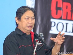 Hermawan Sulistyo Surati Puspom TNI soal Penyelamatan INKAI
