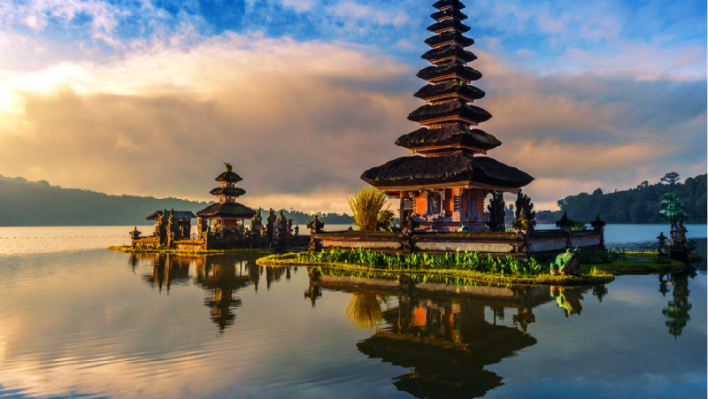 Kementerian Pariwisata (Kemenpar) semakin gencar melakukan promosi sekaligus penjualan di pasar wisatawan mancanegara potensial.