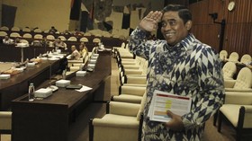 Keppres Terbit, PKS-Gerindra Diminta Siapkan Pengganti Sandi