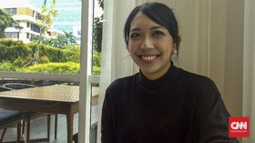 Kurang Albumin, Chikita Berjuang Hadapi Preeklamsia