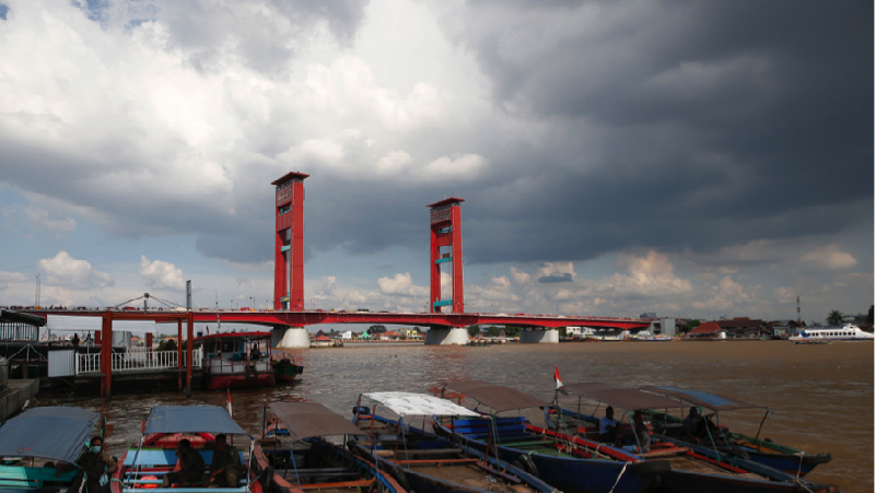 Masih bingung akhir pekan ini mau ke mana?