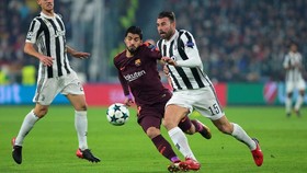 Juventus Tak Inginkan Barcelona di Perempat Final