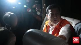 Menakar Kasus Setnov dengan Ilmu Komunikasi