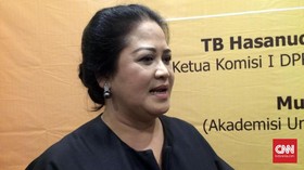 Connie Tantang Kemenhan Gandeng KPK & BPK Ungkap Sosok Mr. M