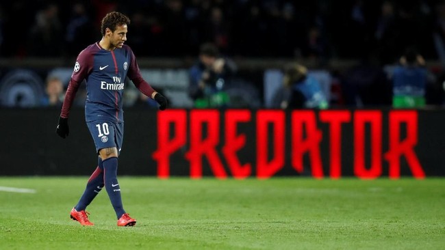 Florentino Perez mengejek Paris Saint-Germain dan klub raksasa Perancis itu melakukan serangan balik yang tak hanya ditujukan pada Real Madrid.