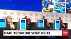 Hari Terakhir WIEF ke-13