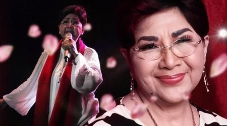 Dendang 8 Dekade Titiek Puspa