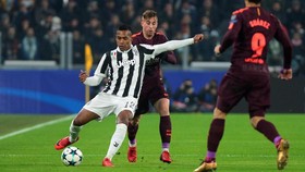 Winger Barcelona Kembali ke Liga Primer Inggris