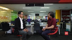 VIDEO: KPK Minta Jokowi Ajak Menteri Berantas Korupsi