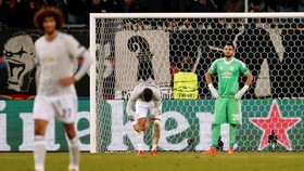 Hasil Lengkap Pertandingan Liga Champions Kamis Dinihari WIB