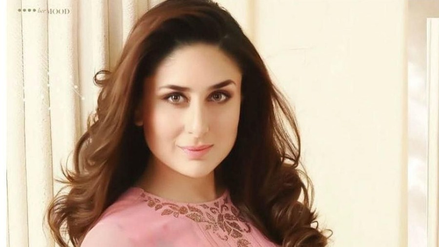 artis bollywood yang paling populer Kareena Kapoor