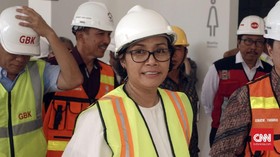 Pendapatan Negara 2020 Minus 15,9 Persen Akibat Corona