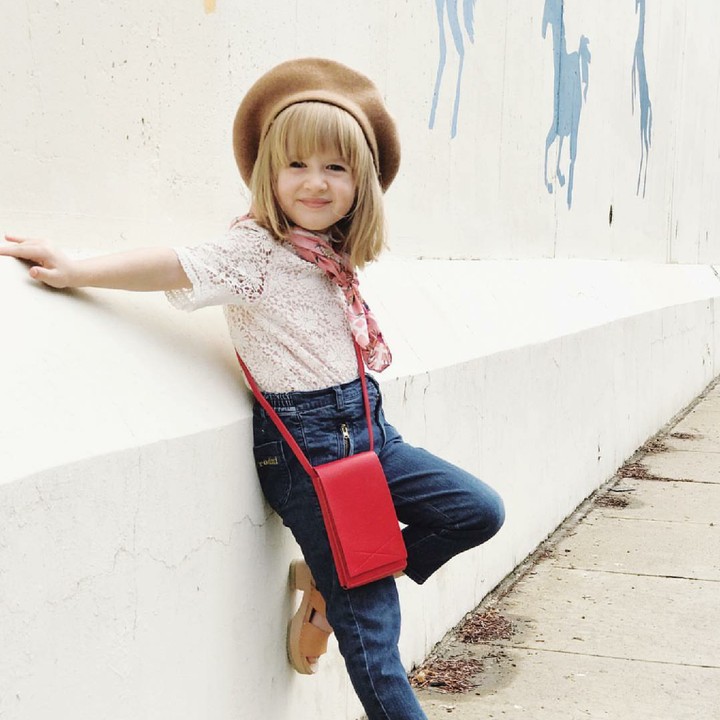 <p>Tuh lihat gayanya Goldie, nggemesin banget kan? (Foto: Instagram/fancytreehouse)</p>