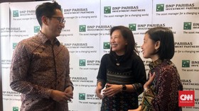 Pilkada Diprediksi Dongkrak Laju Ekonomi 2018