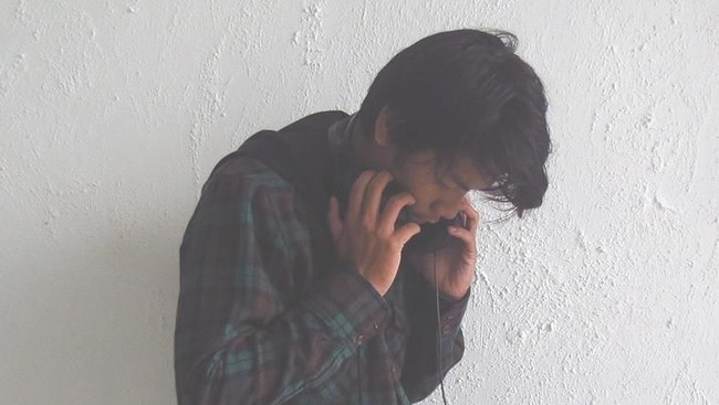 Iqbal Hariadi adalah salah satu orang yang tidak ingin sekadar jadi penikmat. Dia juga ingin memproduksi konten. Simak kiprahnya di jagad podcast.