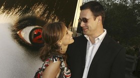 Rahasia Langgeng Sarah Michelle Gellar dan Freddie Prinze Jr