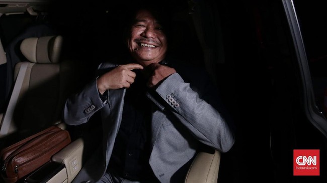 Kuasa hukum terbaru Setya Novanto, Otto Hasibuan, meminta kliennya bersiap kala kasus dugaan korupsi e-KTP yang membelitnya dilimpahkan ke meja hijau.