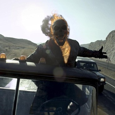 Masih di Rumah Aja Kan, Nih Jadwal Bioskop Trans TV Seru 14-19 April