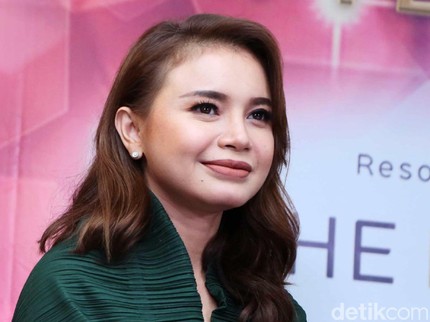 Sepanggung Bareng Rossa, Yoyo 'Padi' Kenang Masa Indah Pernikahan