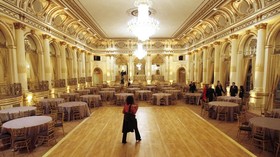 Terdampar ala Film 'Home Alone' di Hotel New York
