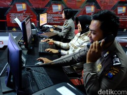 Berapa Nomor Darurat Polisi? Ini Dia Layanan Call Center 110