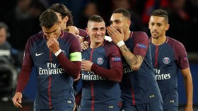 Jelang Hadapi Man United, Pemain PSG yang Cedera Bertambah