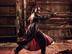 Fans Minta Blade Versi Mahershala Ali Di-cancel, Ini Tanggapan Wesley Snipes