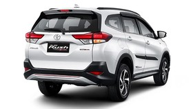 Harga Avanza, Raize dan Rush dengan PPnBM 25 Persen