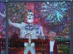 Siap-siap! Pixar Mau Garap Coco 2