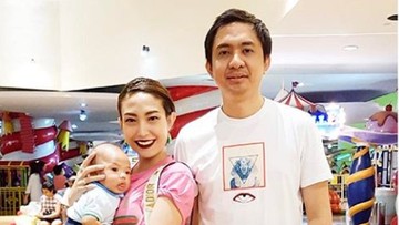 Semua Tentang Ayu Dewi Dan Keluarga Terlengkap