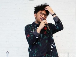 Dalami Frekuensi, Kunto Aji Jalankan Riset untuk Album Selanjutnya