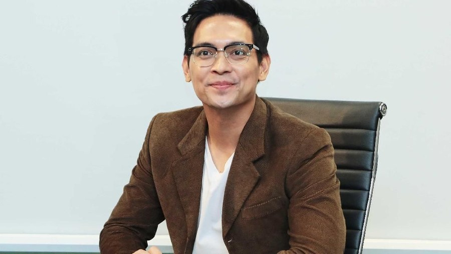 Donnie eks Ada Band Rilis Lagu Cinta Bak OST Drama Korea Lagu Ada Untukmu dibuat Donnie Sibaragi bak ost Drama Korea.