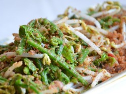 Mengenal Anyang Pakis, Kuliner Khas Sumatera Utara Mirip Urap