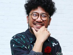 Kunto Aji Jual Rugi HP Anaknya, Respons Netizen Bikin Ngakak