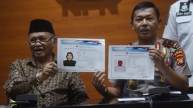 Ketua KPK: Pembentukan TGPF Kasus Novel Baswedan Belum Perlu