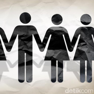 Geger Istri Antar Suami Nikah Lagi di SulSel, Begini Faktanya