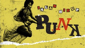 Jalan Hidup Punk