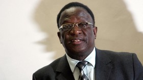 Presiden Baru Zimbabwe Lepaskan 3.000 Narapidana