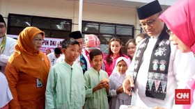 Permudah Bantuan PAUD, Anies Gunakan Jaringan Kemendikbud