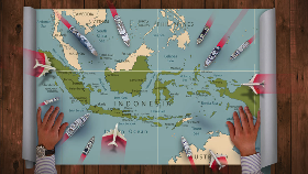 Kemenpar Kembali Gelar Sosialisasi Pesona Indonesia