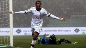 Penyesalan Terbesar Robinho: Selingkuhi Istri Tercinta