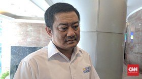 Direktur Keuangan XL Axiata Mengundurkan Diri