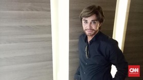 4 Rahasia Awet Muda Pakar Kecantikan, Danne Montague-King