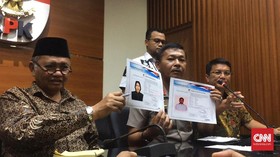 Kapolda: 90 Persen Dua Orang ini Terduga Penyerang Novel